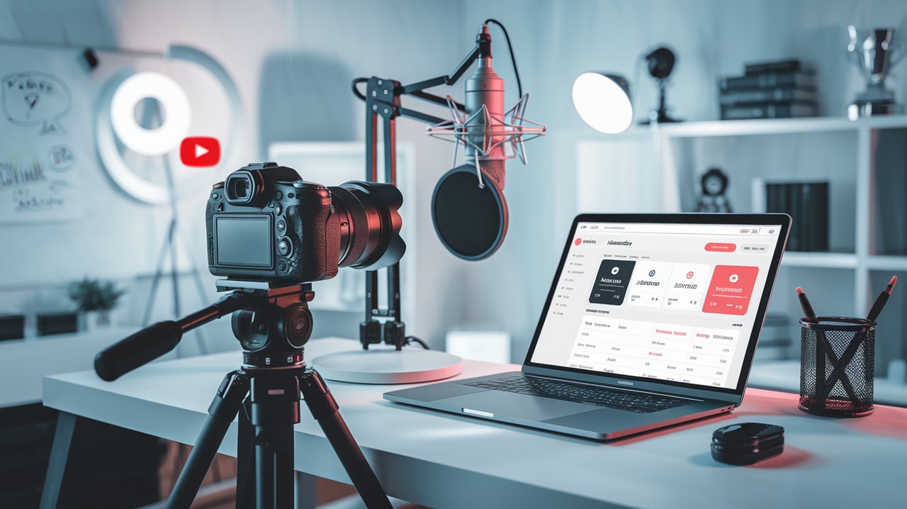 90 Stellar Academic Success YouTube Video Ideas for 2025