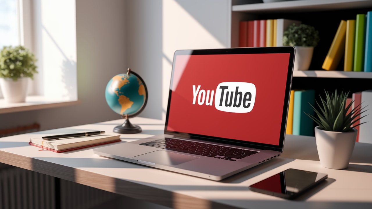 120 Inspiring Adoption YouTube Channel Name Ideas 2025