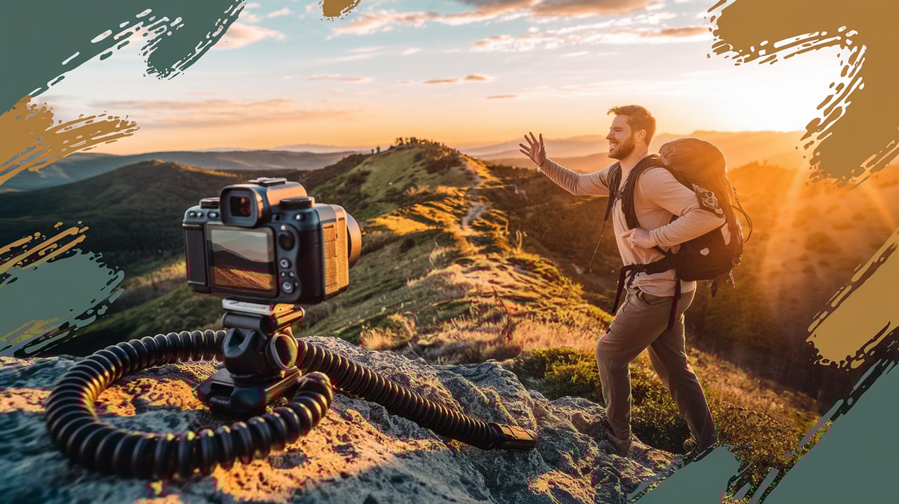 "75 Thrilling Adventure Vlog YouTube Video Ideas for 2025"