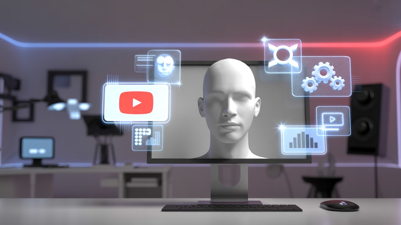 AI for Faceless YouTube Channels: The Complete Guide to Automation