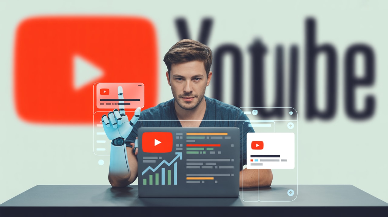 AI for YouTube SEO: Write Titles & Descriptions That Skyrocket Views