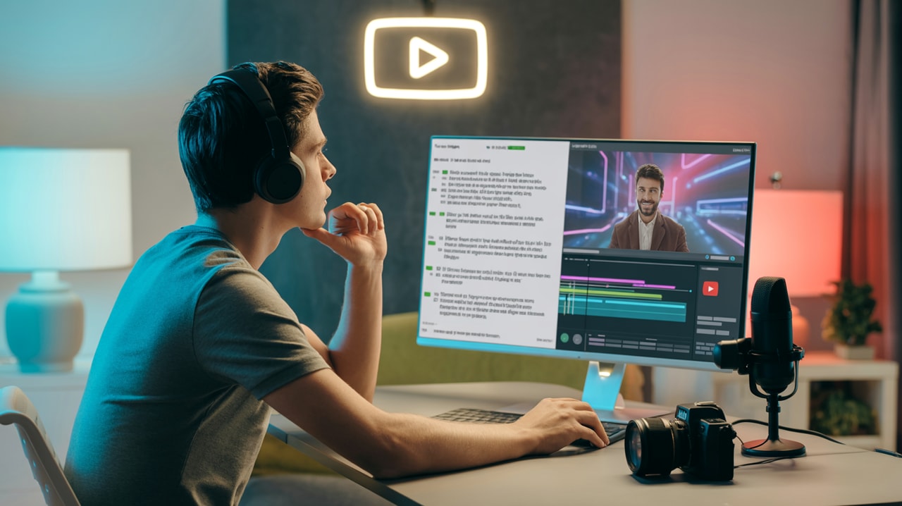 AI Script to Video: Do These Tools REALLY Work for YouTubers?