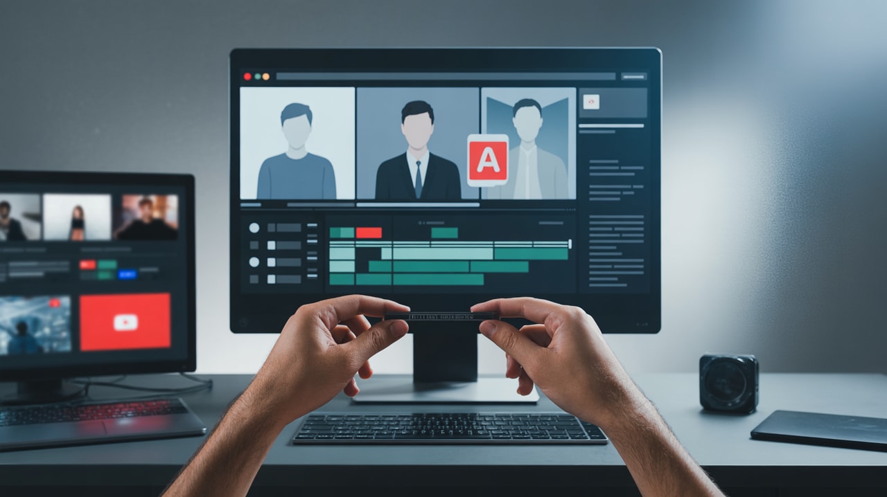 AI Tools Not Working? Master Faceless Video Creation Step-by-Step
