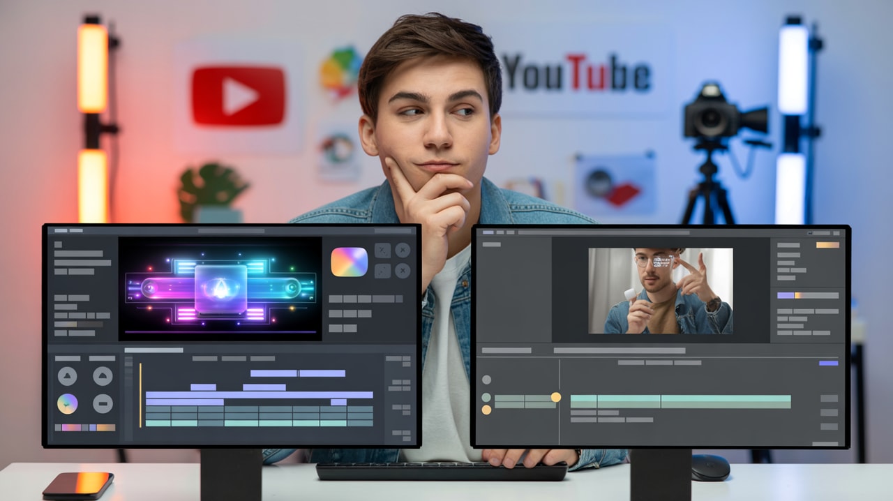 AI Video Editing Tools: Are They Better Than Traditional Software?