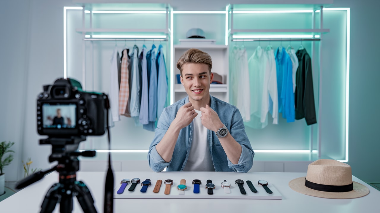75 Creative Amazon Fashion YouTube Video Ideas for 2025