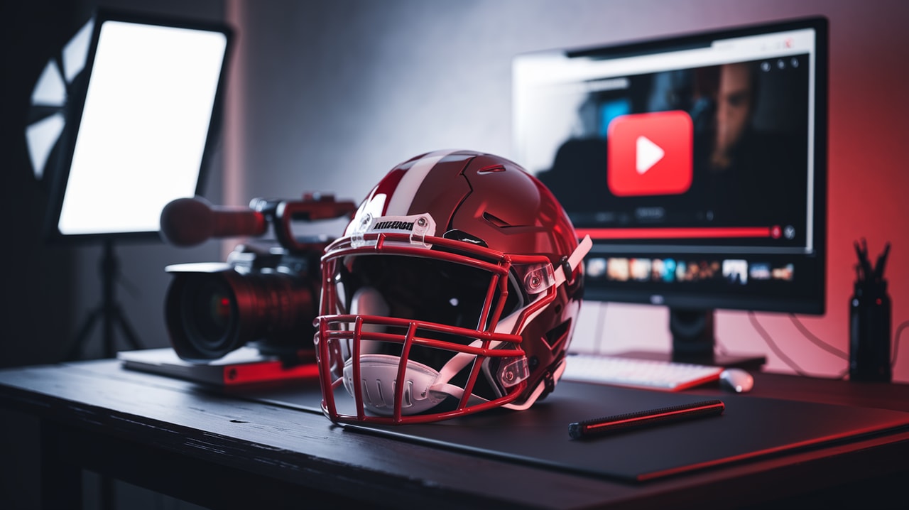 120 Creative American Football YouTube Video Ideas 2025