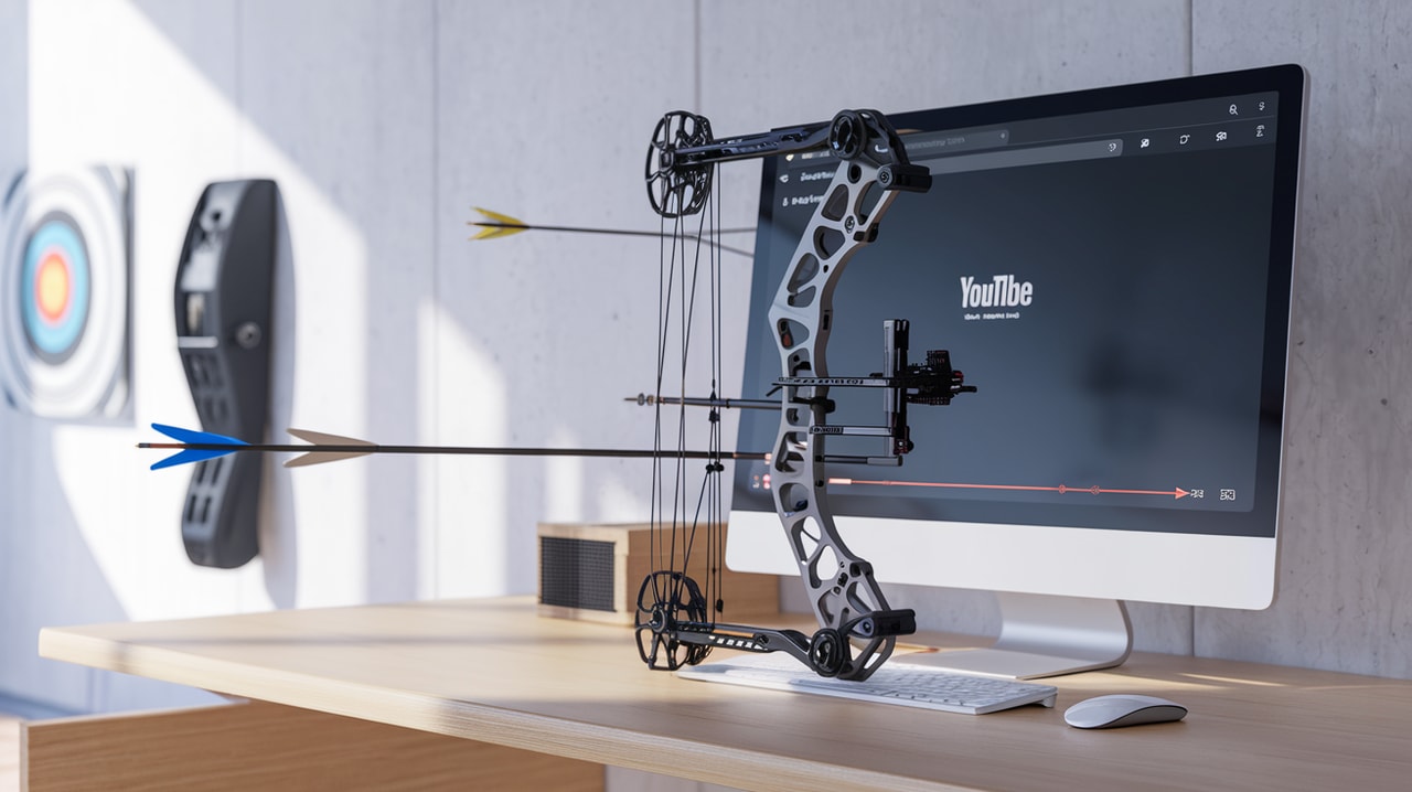 75 Captivating Archery YouTube Video Ideas for 2025