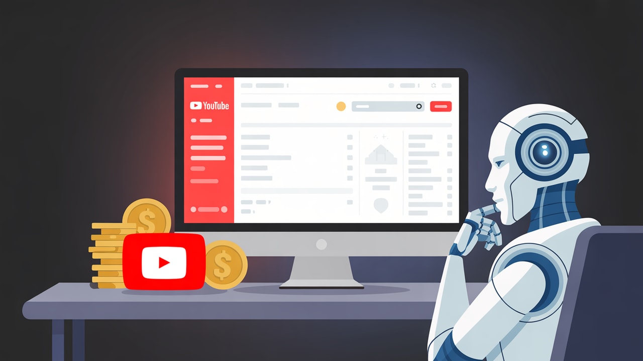 Are 'Cash Cow' Channel Lists Still Good for Faceless AI in 2025?