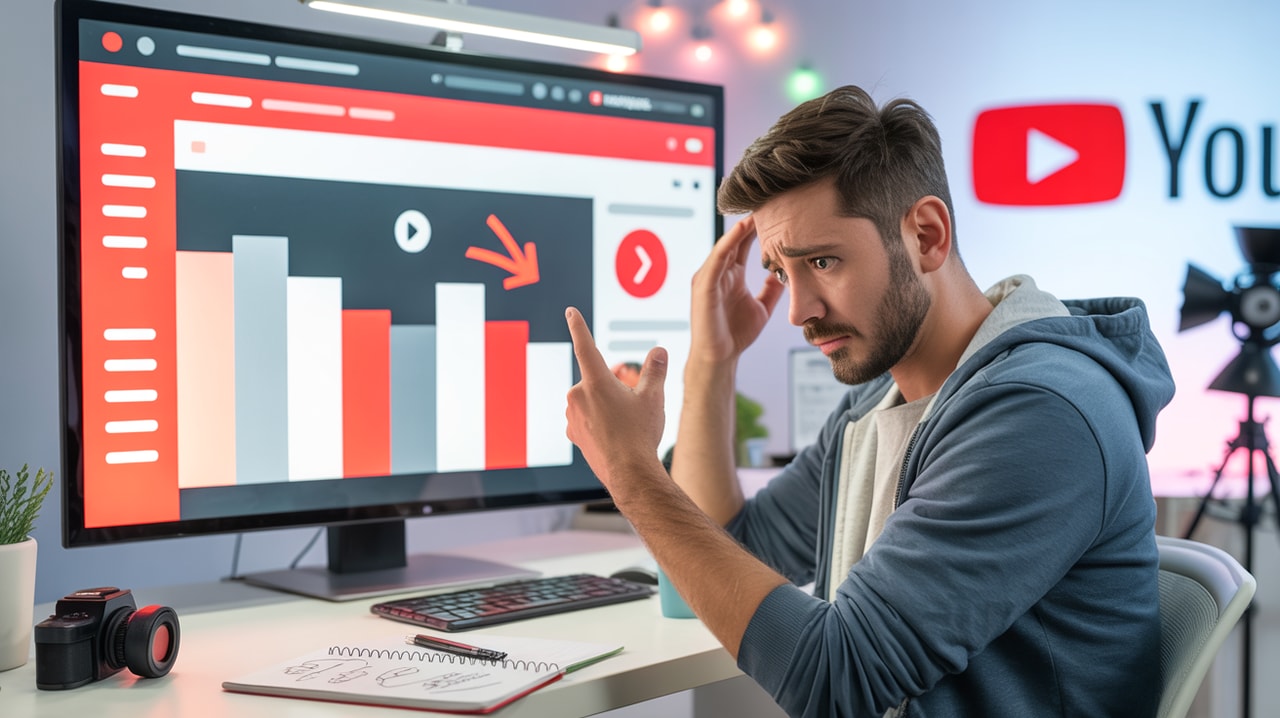 Are You Making These YouTube Analytics Mistakes? (And How to Avoid Them)