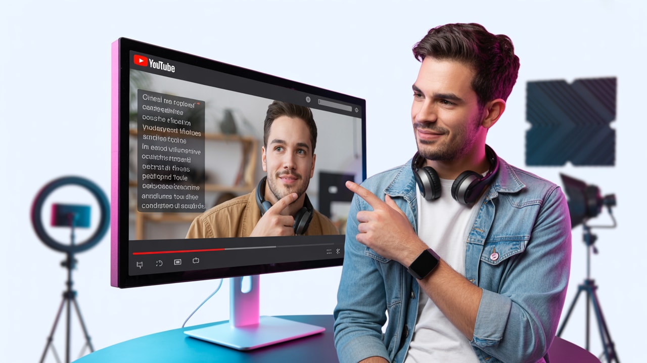 Are YouTube Captions Worth It? How to Add Them for Better Engagement