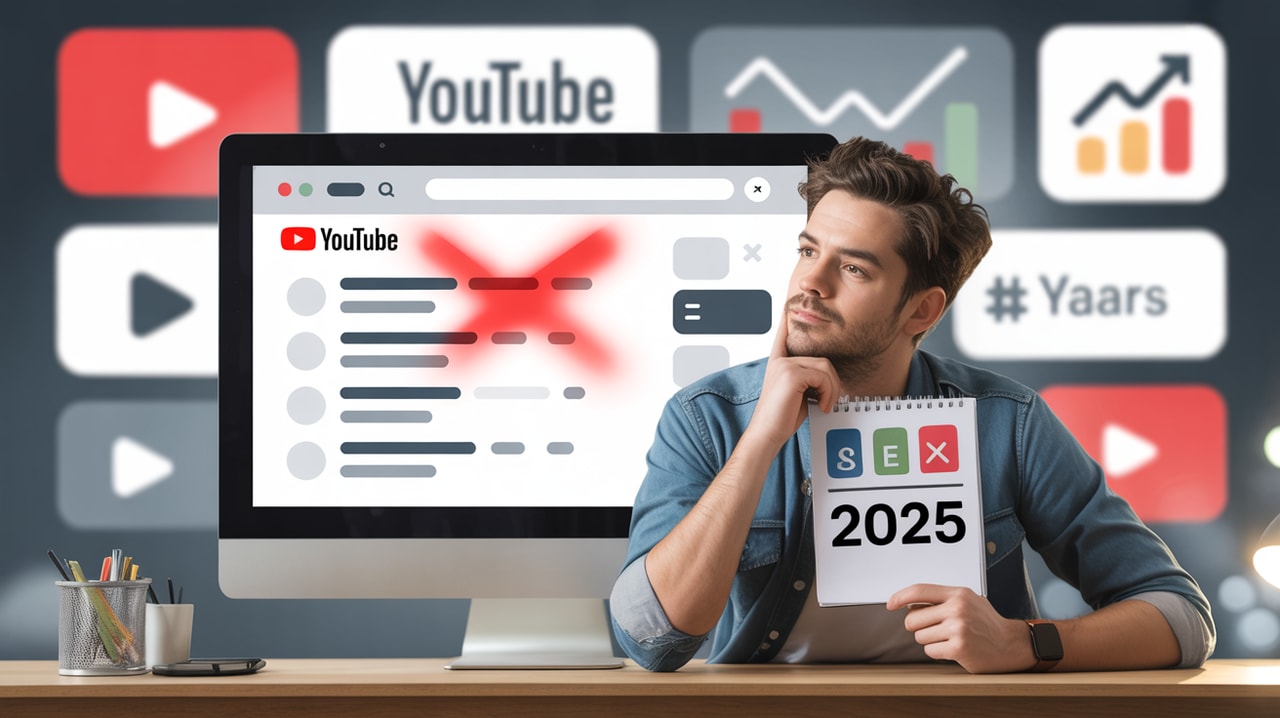 Are YouTube Tags Dead? What You Need to Know for Video SEO in 2025