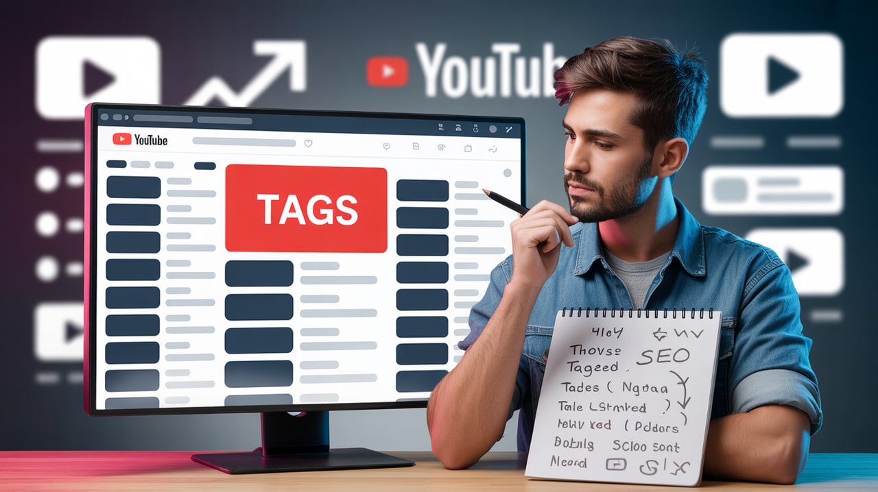 Are YouTube Tags Still Important? The Truth for Video SEO 2025