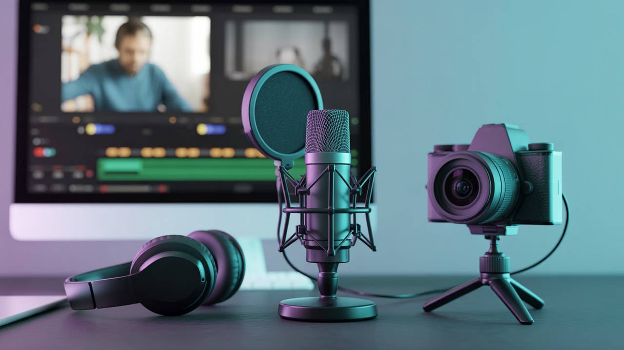ASMR Video Production: Essential Gear and Techniques for Tingles