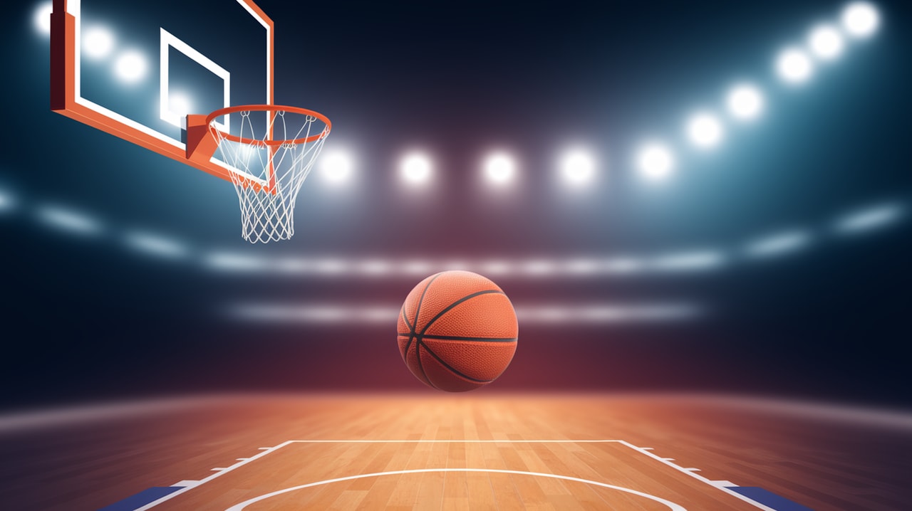 105 Creative Basketball YouTube Channel Name Ideas (2025)