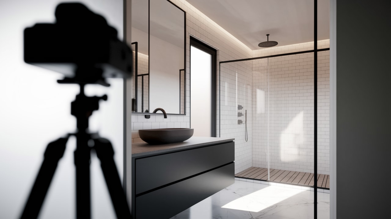 90 Creative Bathroom Renovation YouTube Niche Ideas 2025