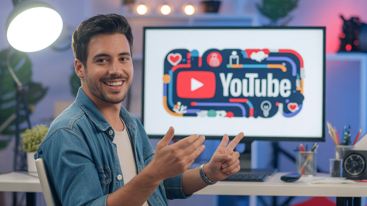 Be More Human: Weaving Your Personality & Values into Business YouTube