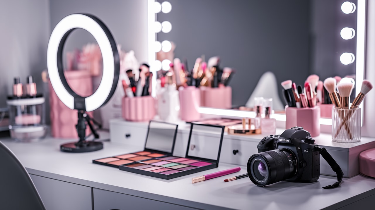 75 Creative Beauty Hack YouTube Video Ideas for 2025