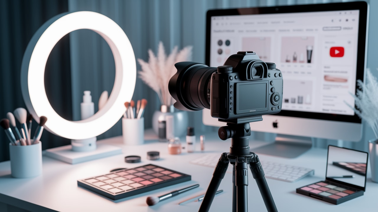 75 Must-Try Beauty Hacks YouTube Niche Ideas 2025