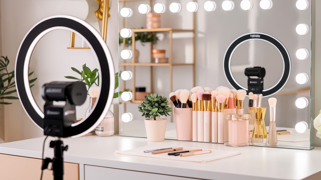90 Timeless Beauty Room Tour YouTube Video Ideas 2025