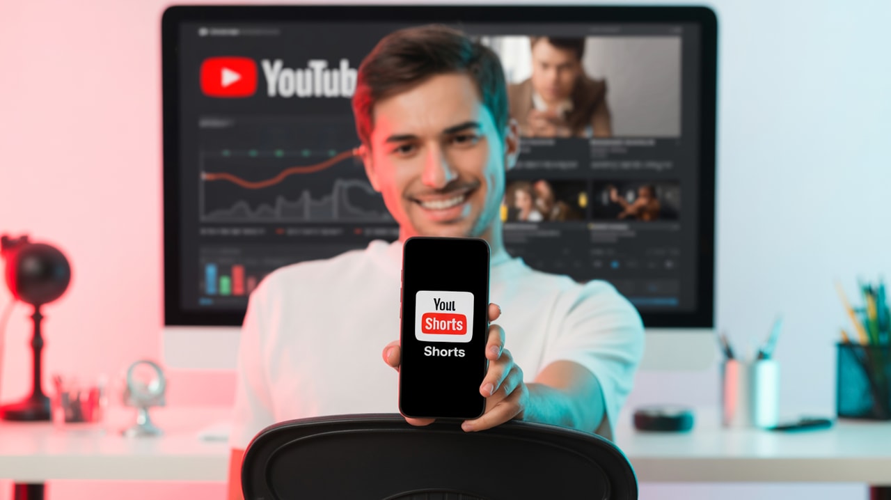 Best Way to Use YouTube Shorts to Grow Your Channel Fast