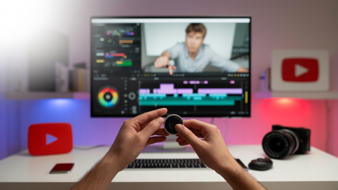 Beyond Basic Cuts: Advanced Video Editing Tricks for YouTube