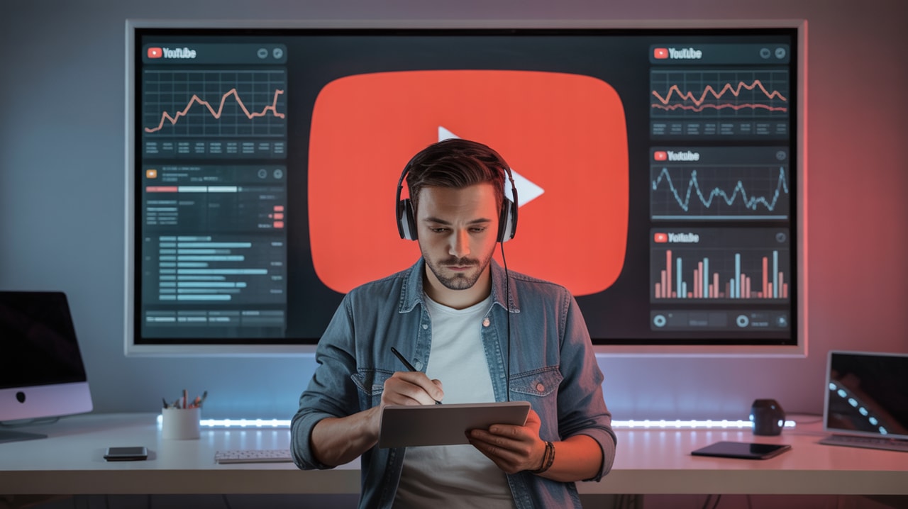 Beyond Basic SEO: Advanced YouTube Optimization Techniques 2025