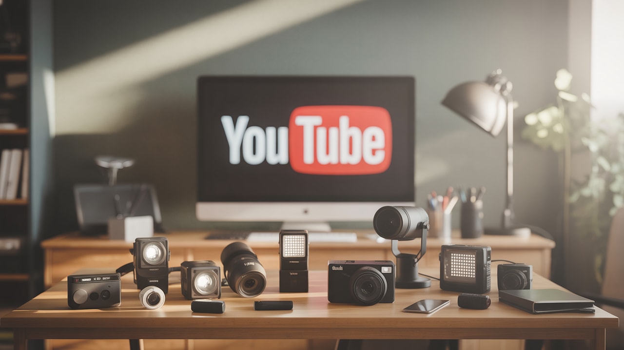 Beyond Brand Names: Finding Hidden Gem YouTube Gear (Save Big!)