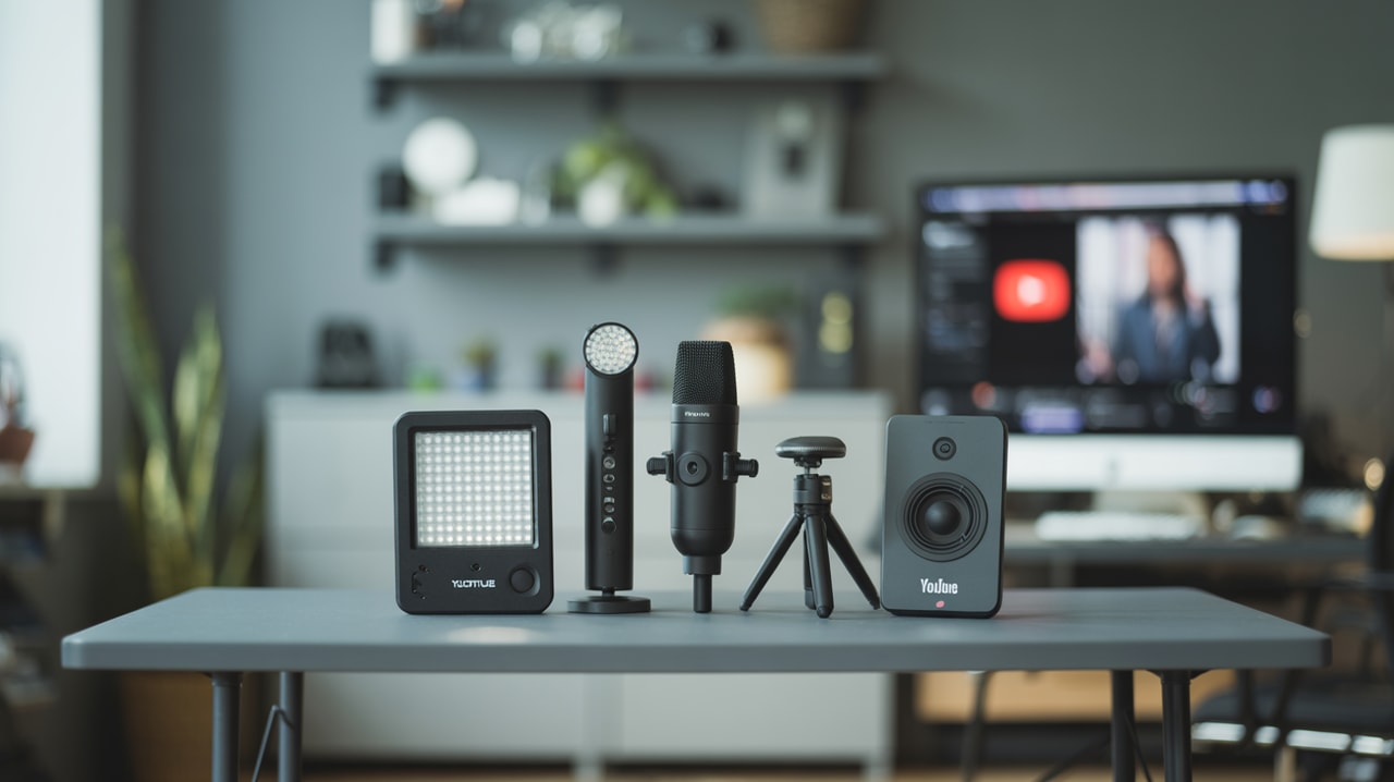 Beyond Brand Names: Hidden Gem YouTube Gear for Quality