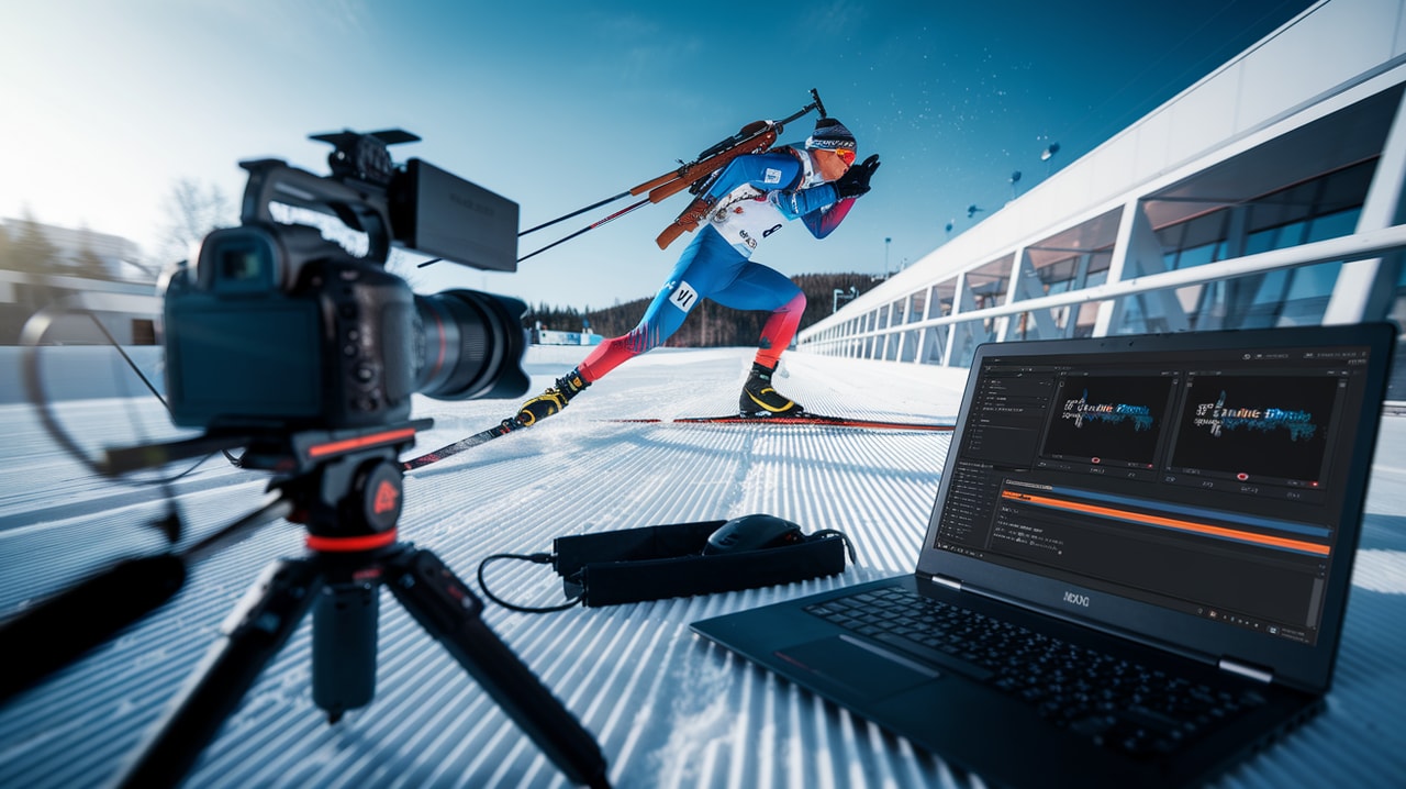 "75 Engaging Biathlon YouTube Video Ideas for 2025"
