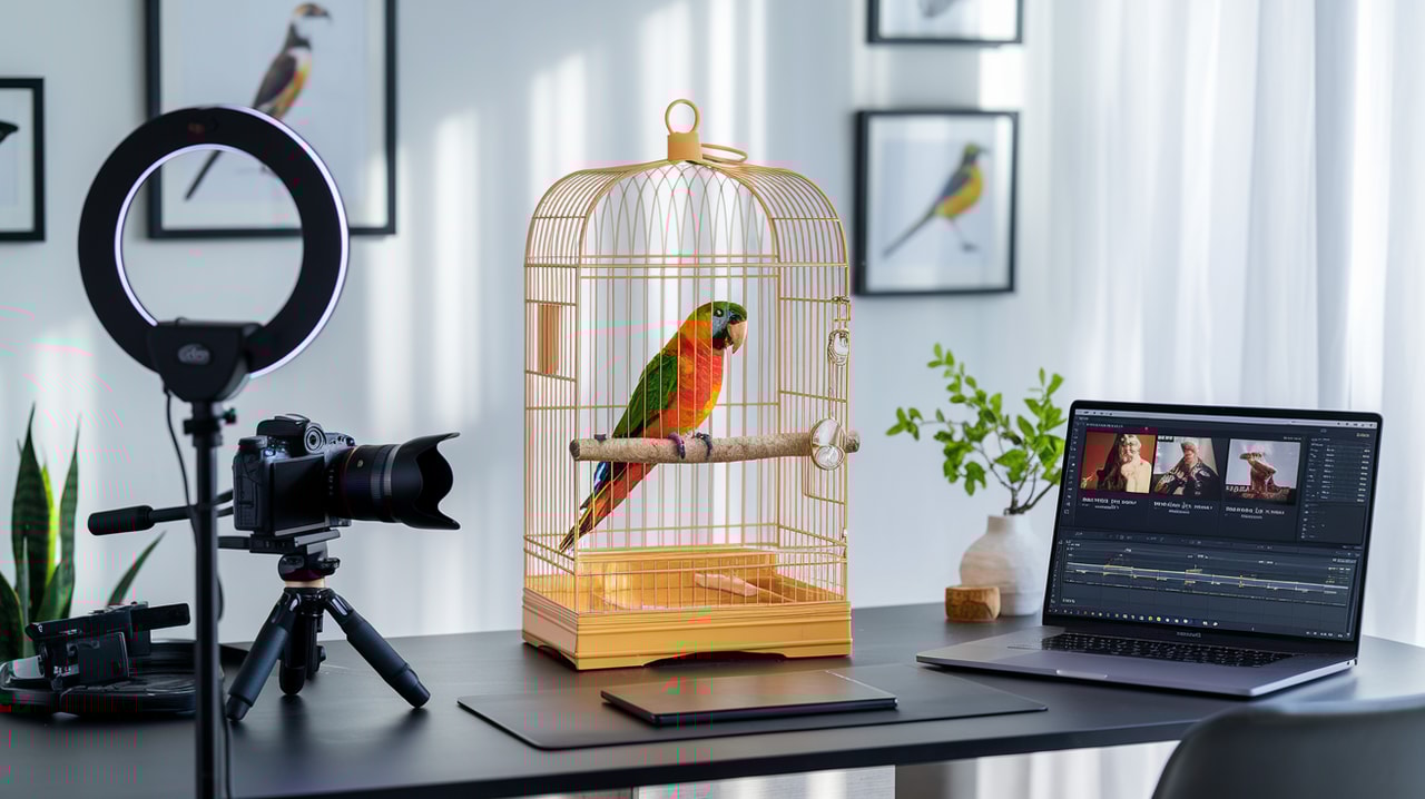 75 Captivating Bird Care YouTube Video Ideas for 2025
