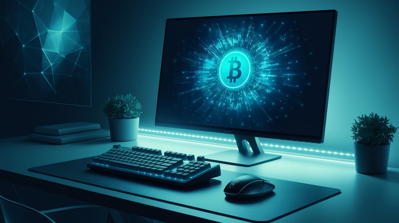 90 Brilliant Blockchain Technology YouTube Channel Name Ideas for 2025