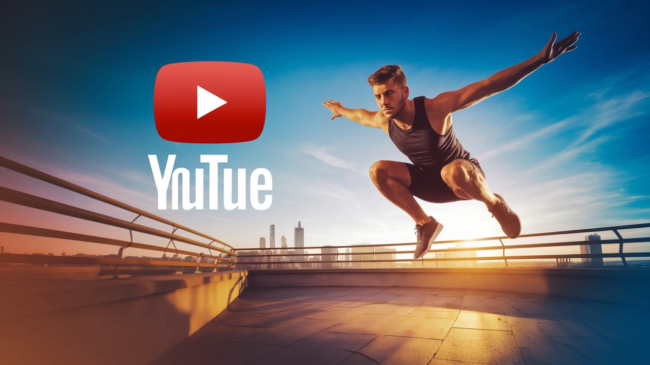 105 Powerful Bodyweight YouTube Channel Name Ideas 2025