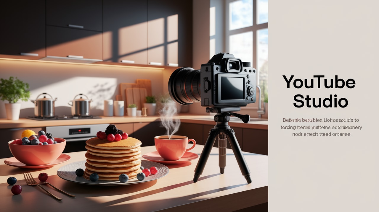 90 Exciting Breakfast YouTube Niche Ideas for 2025
