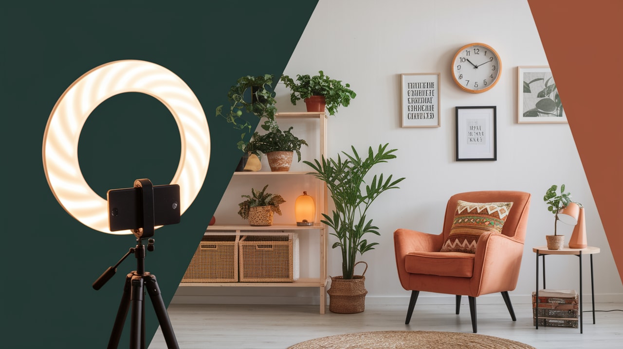 75 Must-Try Budget Decor YouTube Niche Ideas for 2025