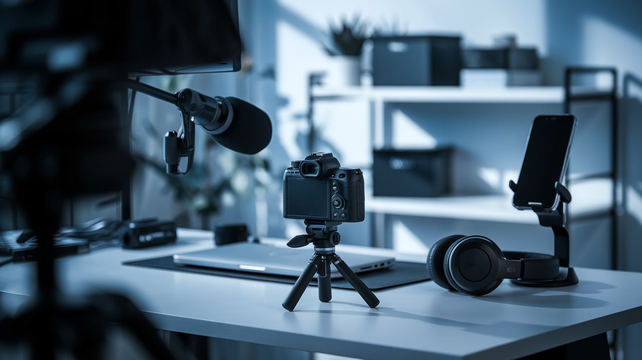 120 Engaging Budget Tech YouTube Video Ideas for 2025