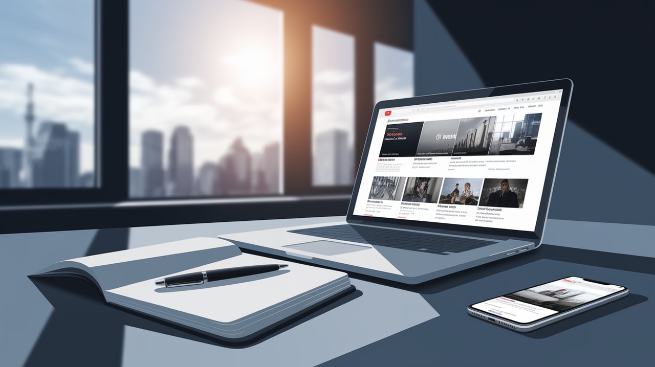 120 Unmatched Business Consulting YouTube Channel Name Ideas for 2025