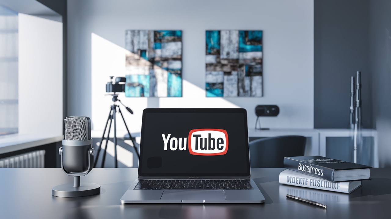 120 Creative Business Motivation YouTube Video Ideas 2025