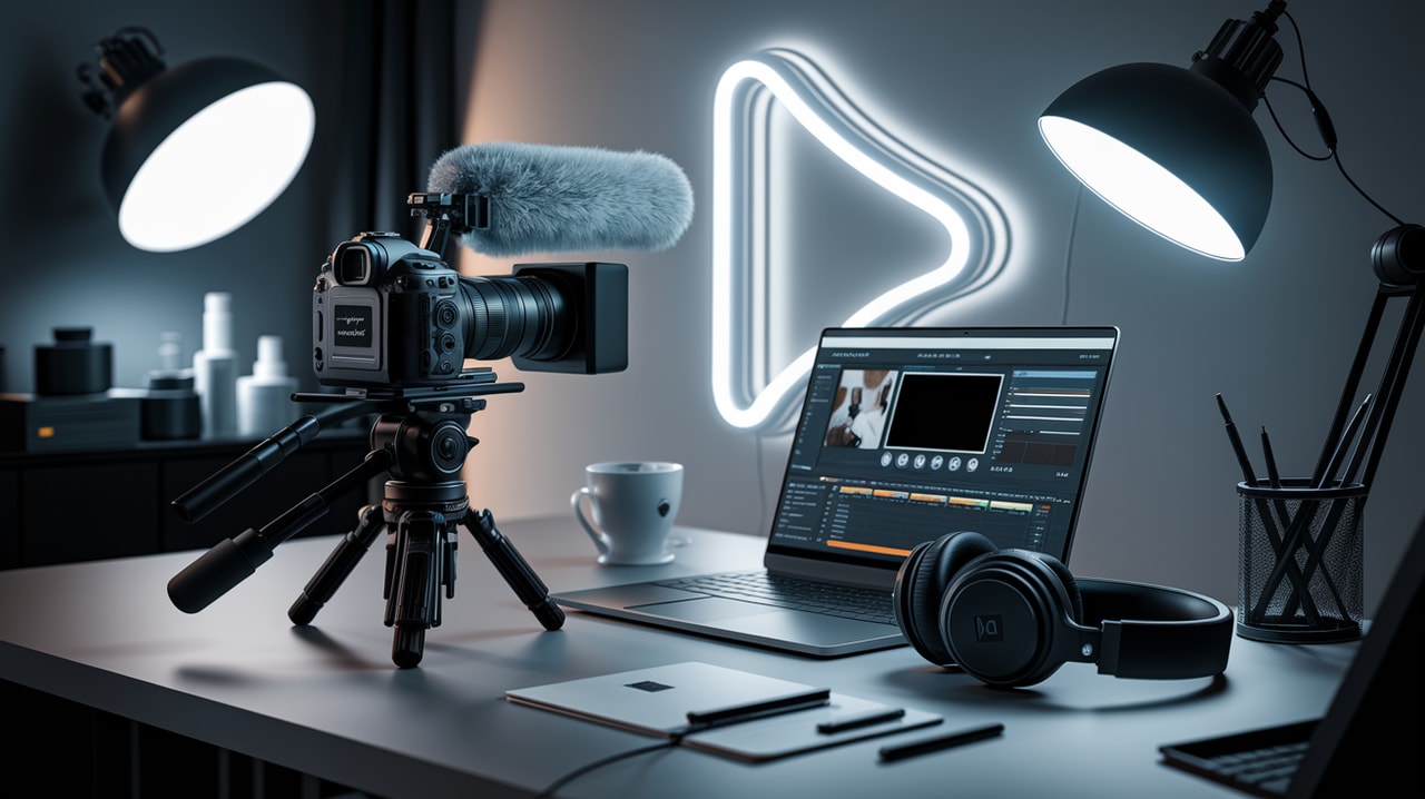 75 Innovative Business Startup YouTube Video Ideas (2025)