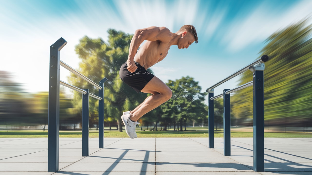 75 Dynamic Calisthenics Tutorial YouTube Video Ideas 2025