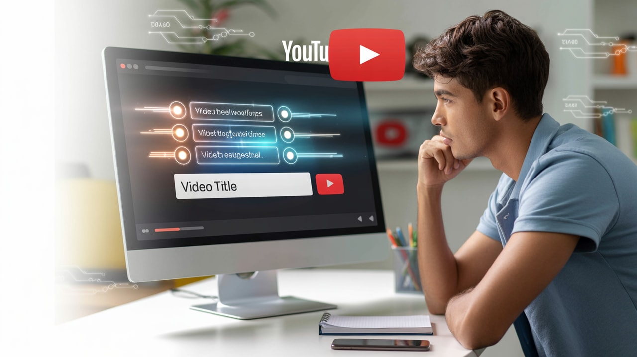 Can AI Write My YouTube Video Titles? (Yes, and Here's How!)