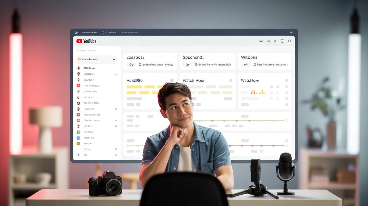 Can I Get Monetized on YouTube Fast? (A Realistic Timeline)