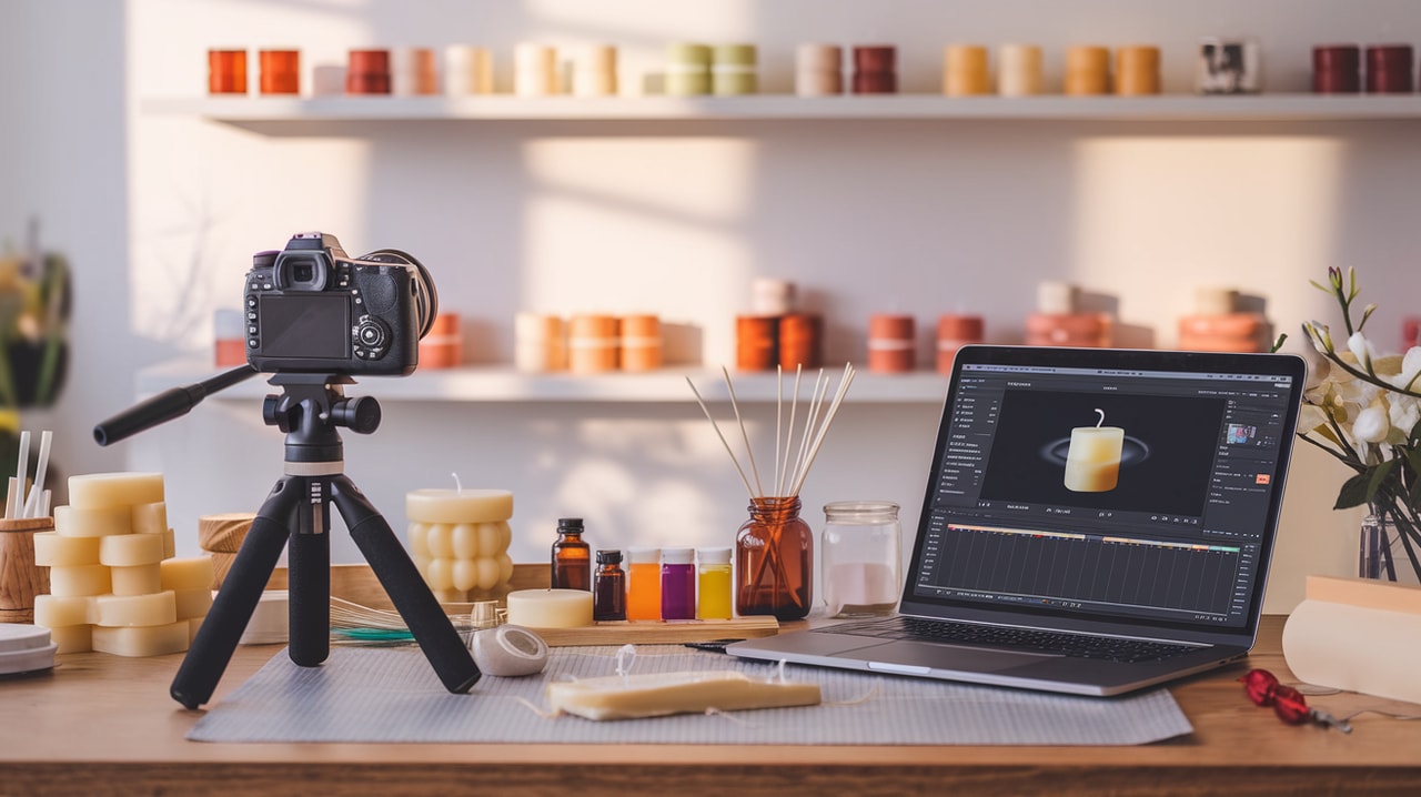 120 Captivating Candle Making YouTube Video Ideas 2025