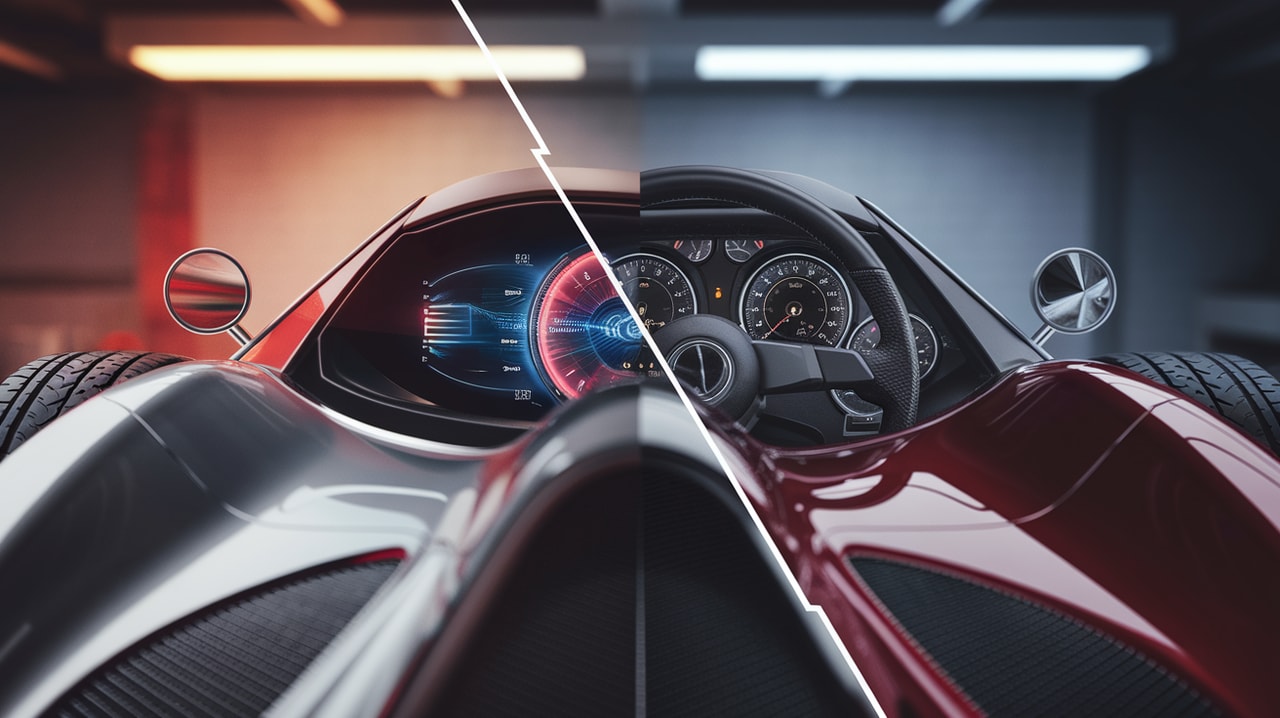 "90 Engaging Car Comparison YouTube Video Ideas for 2025"