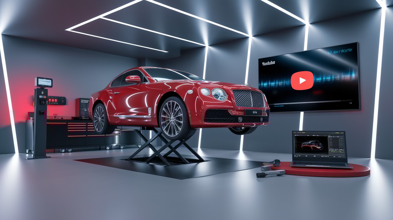 90 Engaging Car Diagnostic YouTube Video Ideas for 2025