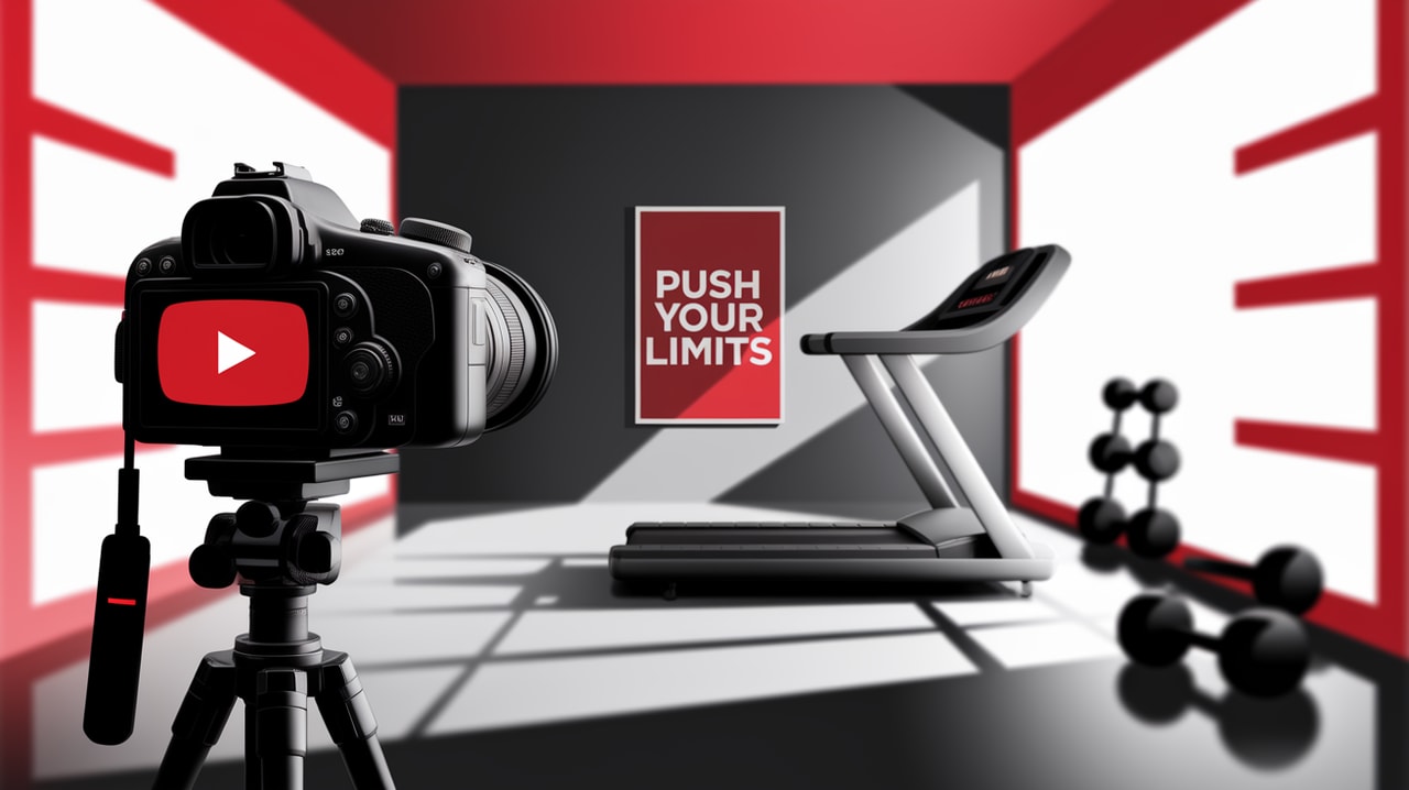 60 Best Cardio YouTube Channel Name Ideas for 2025