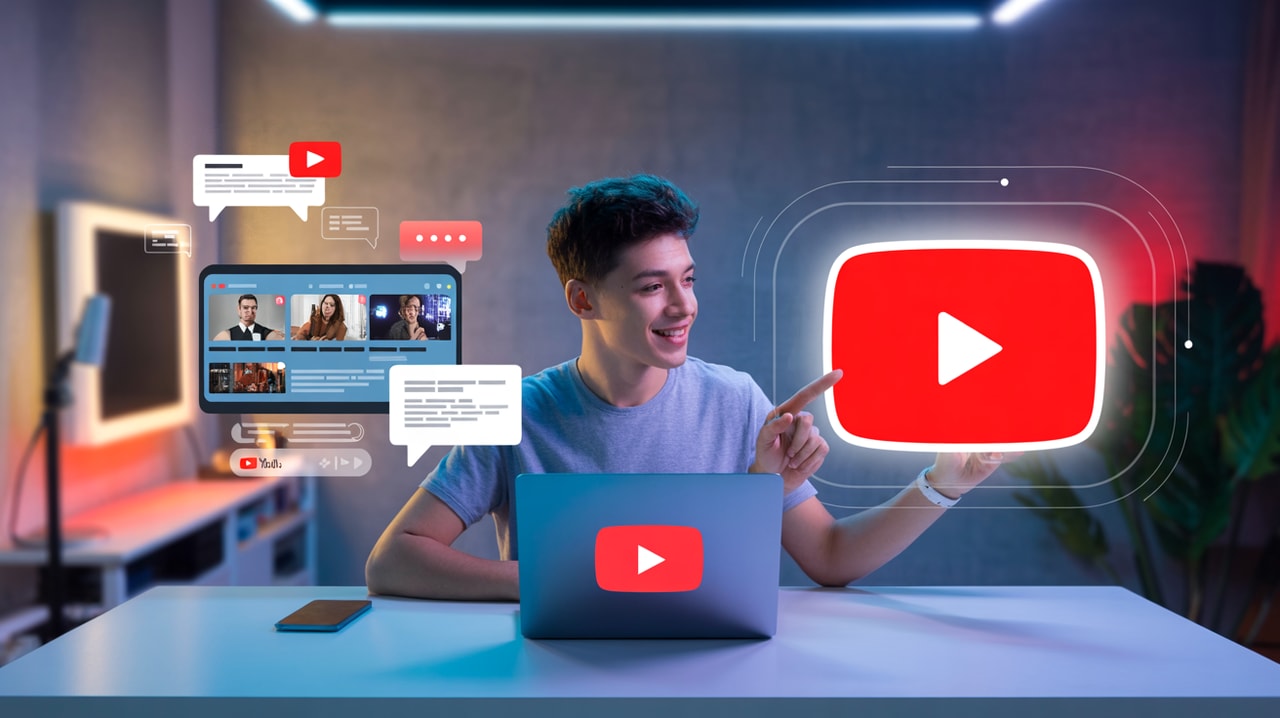 ChatGPT for YouTube: 10X Your Content Output (Ethically!)