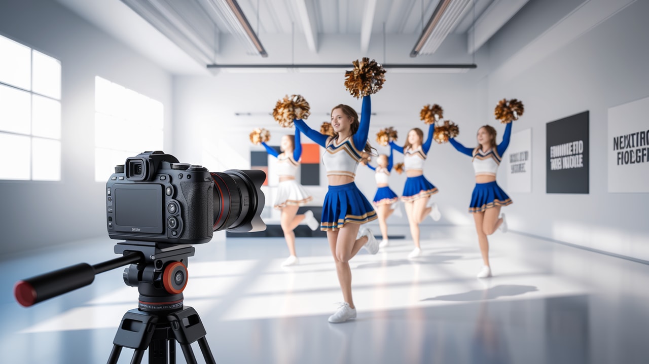 90 Captivating Cheerleading YouTube Video Ideas for 2025