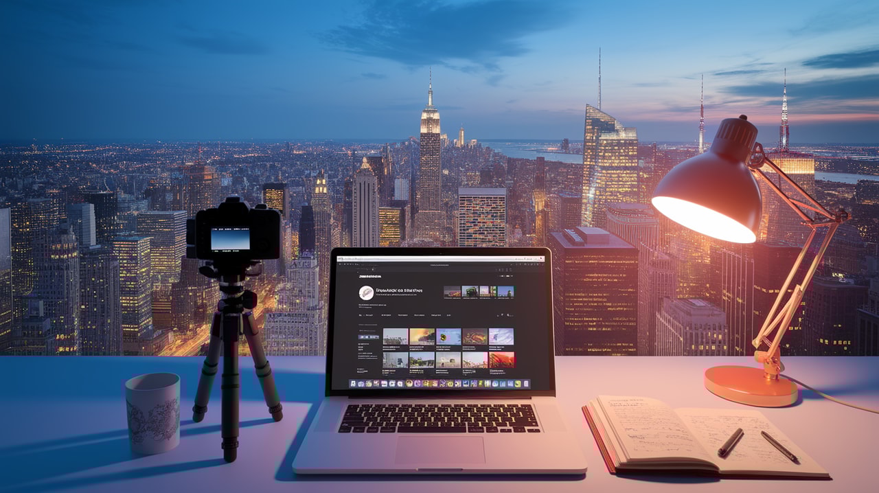 105 Engaging City Breaks YouTube Channel Name Ideas 2025