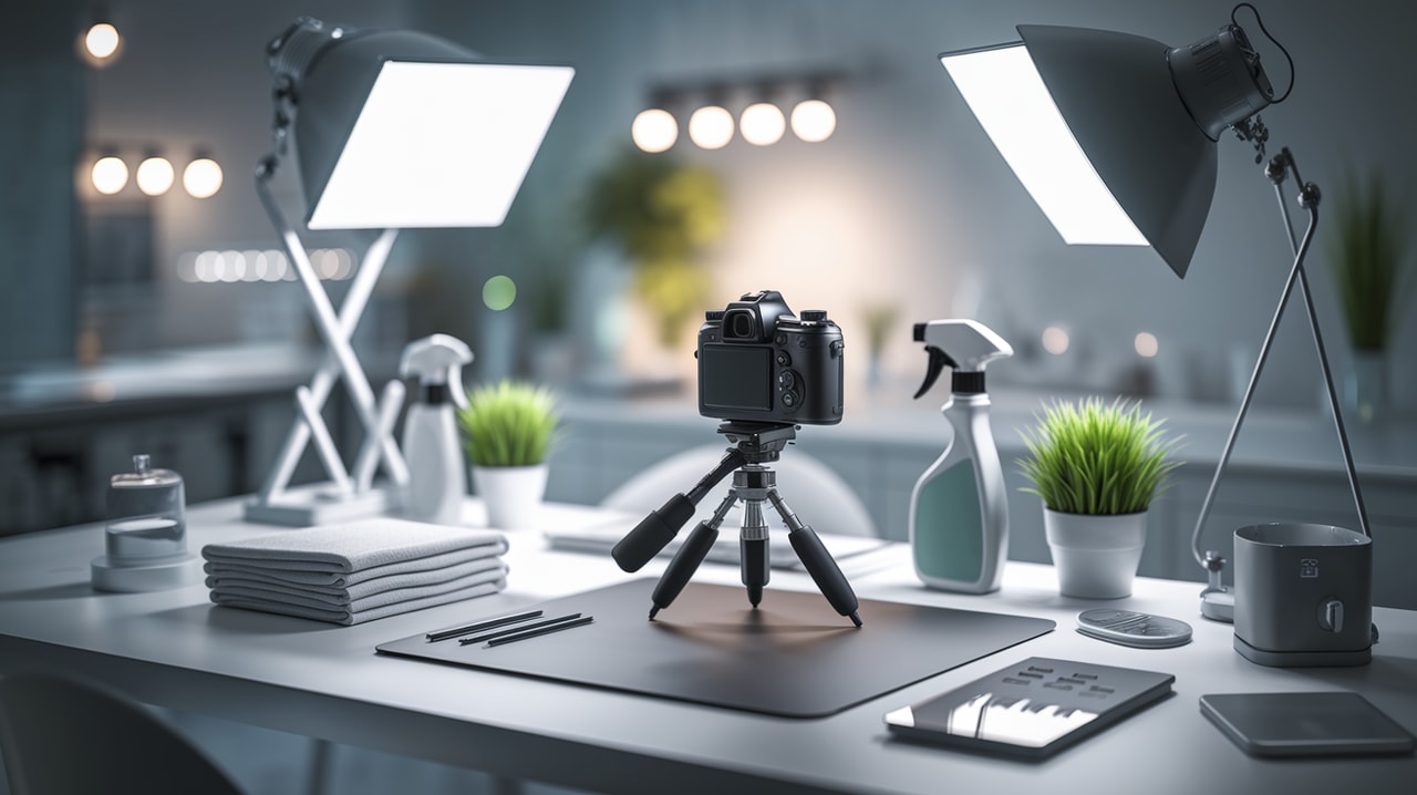 90 Engaging Cleaning Routine YouTube Video Ideas for 2025