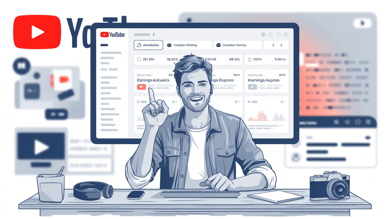 Complete Guide to YouTube AdSense: Setup to Optimization